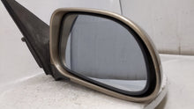 2005-2008 Suzuki Reno Side Mirror Replacement Passenger Right View Door Mirror Fits 2004 2005 2006 2007 2008 OEM Used Auto Parts - Oemusedautoparts1.com