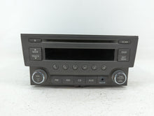 2013-2014 Nissan Sentra Radio AM FM Cd Player Receiver Replacement P/N:28185 3RA2B 28185 3RA2A Fits 2013 2014 OEM Used Auto Parts