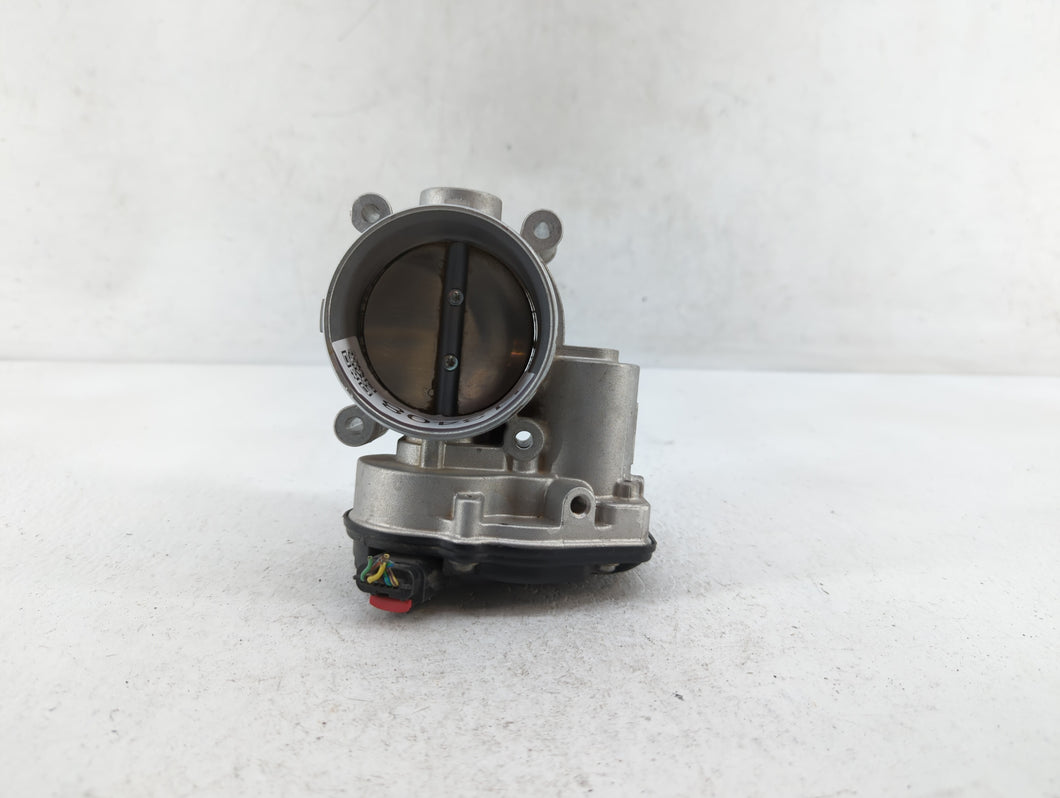 2011-2016 Ford F-150 Throttle Body P/N:BL3E-AE BL3E-9F991-AF Fits 2011 2012 2013 2014 2015 2016 2017 2018 2019 OEM Used Auto Parts