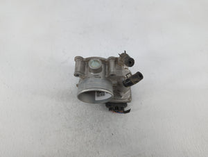 2014-2019 Kia Soul Throttle Body P/N:35100-2E000 1302150124 Fits 2011 2012 2013 2014 2015 2016 2017 2018 2019 2020 2021 OEM Used Auto Parts