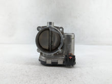 2011-2022 Dodge Challenger Throttle Body P/N:05184349AC Fits 2011 2012 2013 2014 2015 2016 2017 2018 2019 2020 2021 2022 OEM Used Auto Parts