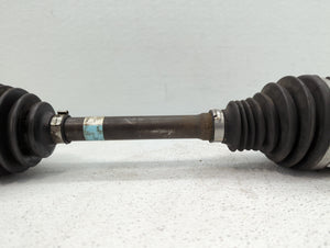 2013-2020 Ford Fusion Axle Shaft Front Driver Cv C/v