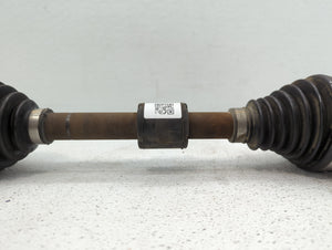 2012-2017 Buick Verano Axle Shaft Front Driver Cv C/v