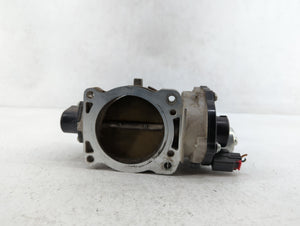 2006 Lincoln Mark Lt Throttle Body P/N:6L3E-AA 8L3F-9F991-CB Fits 2004 2005 2007 2008 2009 2010 OEM Used Auto Parts