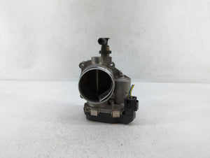 2012-2016 Bmw 328i Throttle Body P/N:A2C53355204 1354 7588625 Fits 2012 2013 2014 2015 2016 2017 2018 OEM Used Auto Parts