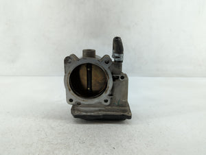 2008-2016 Toyota Highlander Throttle Body P/N:22030-0P050 22030-31030 Fits OEM Used Auto Parts