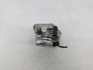 2014-2016 Kia Sportage Throttle Body P/N:35100-2G700 Fits 2011 2012 2013 2014 2015 2016 OEM Used Auto Parts