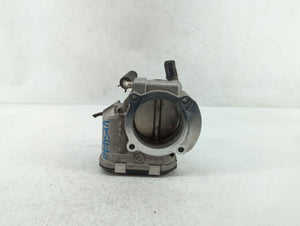 2014-2016 Kia Sportage Throttle Body P/N:35100-2G700 Fits 2011 2012 2013 2014 2015 2016 OEM Used Auto Parts