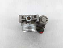 2012-2013 Ford Focus Throttle Body P/N:0280750585 0280750566 Fits 2012 2013 2014 2015 2016 2017 OEM Used Auto Parts