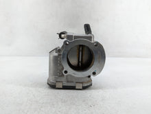 2010-2012 Hyundai Santa Fe Throttle Body P/N:35100-25400 35100-25200 Fits 2006 2007 2008 2009 2010 2011 2012 2013 OEM Used Auto Parts