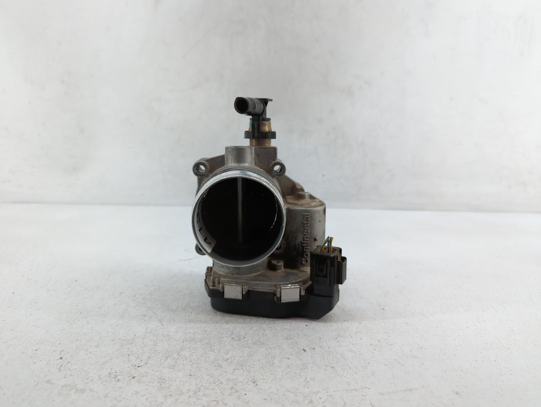 2013-2017 Bmw X3 Throttle Body P/N:A2C53355204 1354 7588625 Fits 2012 2013 2014 2015 2016 2017 2018 OEM Used Auto Parts