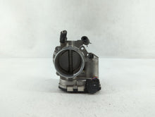 2011-2013 Kia Sportage Throttle Body P/N:35100-25400 35100-25200 Fits 2006 2007 2008 2009 2010 2011 2012 2013 OEM Used Auto Parts