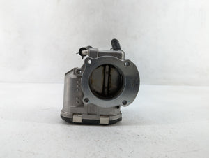 2011-2013 Kia Sportage Throttle Body P/N:35100-25400 35100-25200 Fits 2006 2007 2008 2009 2010 2011 2012 2013 OEM Used Auto Parts