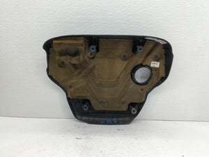 2019 Kia Soul Engine Cover