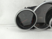 2012 Chevrolet Cruze Instrument Cluster Speedometer Gauges P/N:95940656 95487986 Fits OEM Used Auto Parts