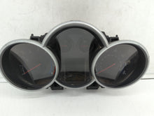 2012 Chevrolet Cruze Instrument Cluster Speedometer Gauges P/N:95940656 95487986 Fits OEM Used Auto Parts