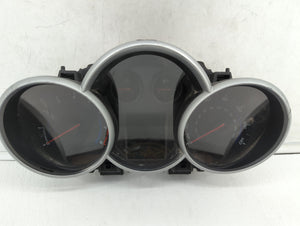 2012 Chevrolet Cruze Instrument Cluster Speedometer Gauges P/N:95940656 95487986 Fits OEM Used Auto Parts