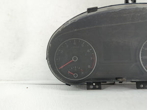 2016-2018 Kia Optima Instrument Cluster Speedometer Gauges P/N:94001-D5500 94001-D5000 Fits 2016 2017 2018 OEM Used Auto Parts