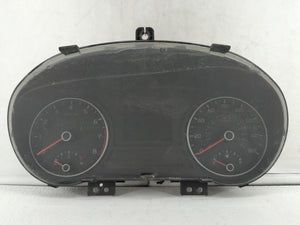 2016-2018 Kia Optima Instrument Cluster Speedometer Gauges P/N:94001-D5500 94001-D5000 Fits 2016 2017 2018 OEM Used Auto Parts