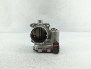 2014-2020 Ford Fusion Throttle Body P/N:DS7E-9F991-BB Fits 2014 2015 2016 2017 2018 2019 2020 2021 2022 OEM Used Auto Parts