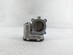 2014-2020 Ford Fusion Throttle Body P/N:DS7E-9F991-BB Fits 2014 2015 2016 2017 2018 2019 2020 2021 2022 OEM Used Auto Parts