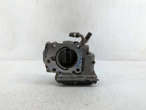 2006-2011 Honda Civic Throttle Body P/N:GMA4A 20358245134 Fits 2006 2007 2008 2009 2010 2011 OEM Used Auto Parts