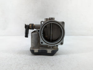 2015 Bmw 7 Series Throttle Body P/N:A2C83786800 A2C53356724 Fits 2010 2011 2012 2013 2014 2016 2017 2018 2019 2020 OEM Used Auto Parts