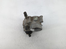 2013-2019 Nissan Sentra Throttle Body P/N:3RA60-01 C 3RA60-01 E Fits 2013 2014 2015 2016 2017 2018 2019 OEM Used Auto Parts