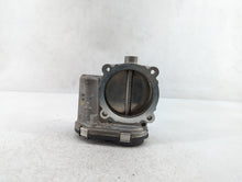 2011-2022 Chrysler 300 Throttle Body P/N:05184349AE 05184349AC Fits 2011 2012 2013 2014 2015 2016 2017 2018 2019 2020 2021 2022 OEM Used Auto Parts