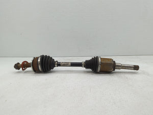 2011-2016 Chevrolet Cruze Axle Shaft Front Driver Cv C/v