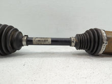 2011-2016 Chevrolet Cruze Axle Shaft Front Driver Cv C/v