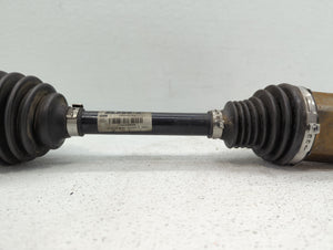 2011-2016 Chevrolet Cruze Axle Shaft Front Driver Cv C/v