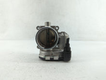 2014-2017 Volkswagen Jetta Throttle Body P/N:06K 133 062 D 06K 133 062 E Fits 2014 2015 2016 2017 OEM Used Auto Parts