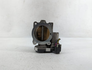 2008-2011 Cadillac Cts Throttle Body P/N:994AA Fits 2007 2008 2009 2010 2011 2012 OEM Used Auto Parts