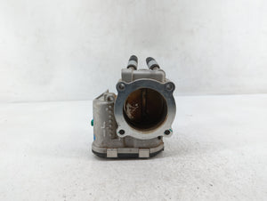 2015-2019 Hyundai Sonata Throttle Body P/N:35100-2G610 Fits 2015 2016 2017 2018 2019 2020 2021 OEM Used Auto Parts