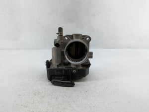 2013-2017 Honda Accord Throttle Body P/N:GMF4A Fits 2013 2014 2015 2016 2017 2018 2019 2020 2021 2022 OEM Used Auto Parts