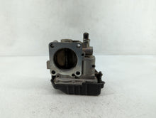 2013-2017 Honda Accord Throttle Body P/N:GMF4A Fits 2013 2014 2015 2016 2017 2018 2019 2020 2021 2022 OEM Used Auto Parts