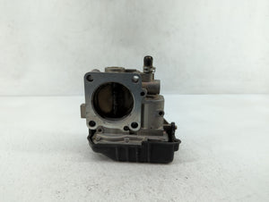 2013-2017 Honda Accord Throttle Body P/N:GMF4A Fits 2013 2014 2015 2016 2017 2018 2019 2020 2021 2022 OEM Used Auto Parts