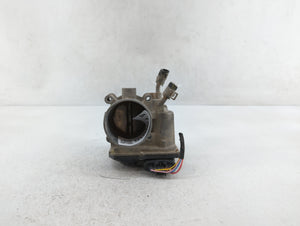 2014-2016 Kia Forte Throttle Body P/N:35100-2E400 35100-2E000 Fits 2012 2013 2014 2015 2016 2018 2019 2020 2021 OEM Used Auto Parts