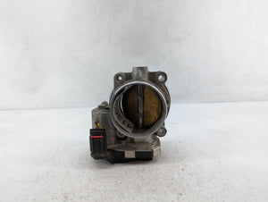 2012-2020 Chevrolet Impala Throttle Body P/N:12670981AA 12632172BA Fits 2012 2013 2014 2015 2016 2017 2018 2019 2020 2021 2022 OEM Used Auto Parts