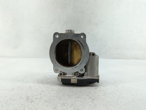 2012-2020 Chevrolet Impala Throttle Body P/N:12670981AA 12632172BA Fits 2012 2013 2014 2015 2016 2017 2018 2019 2020 2021 2022 OEM Used Auto Parts