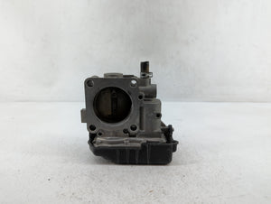 2013-2017 Honda Accord Throttle Body P/N:GMF4A Fits 2013 2014 2015 2016 2017 2018 2019 2020 2021 2022 OEM Used Auto Parts