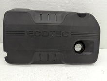 2016 Buick Verano Engine Cover