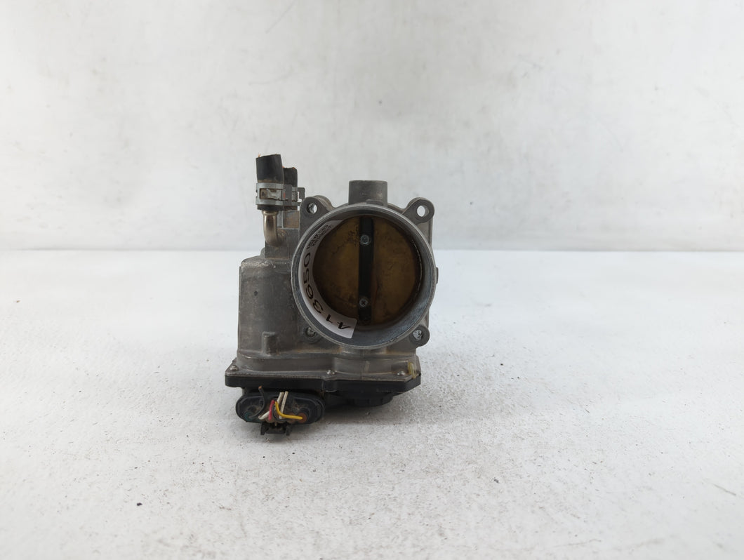 2007-2018 Lexus Es350 Throttle Body P/N:22030-0P050 22030-31030 Fits OEM Used Auto Parts