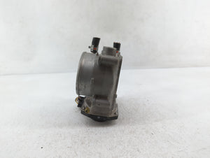 2007-2018 Lexus Es350 Throttle Body P/N:22030-0P050 22030-31030 Fits OEM Used Auto Parts