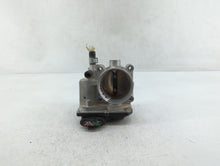 2013-2019 Nissan Sentra Throttle Body P/N:3RA60-01 C 3RA60-01 E Fits 2013 2014 2015 2016 2017 2018 2019 OEM Used Auto Parts