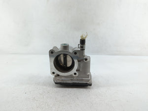 2013-2019 Nissan Sentra Throttle Body P/N:3RA60-01 C 3RA60-01 E Fits 2013 2014 2015 2016 2017 2018 2019 OEM Used Auto Parts