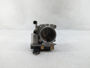 2016-2020 Infiniti Q50 Throttle Body P/N:RME60-52 Fits 2016 2017 2018 2019 2020 OEM Used Auto Parts