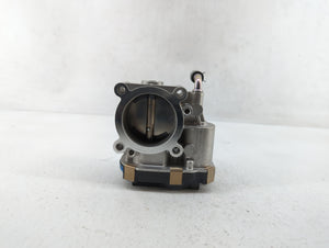 2016-2020 Infiniti Q50 Throttle Body P/N:RME60-52 Fits 2016 2017 2018 2019 2020 OEM Used Auto Parts