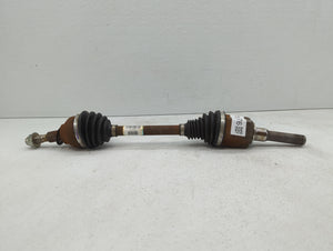 2013-2020 Ford Fusion Axle Shaft Front Driver Cv C/v